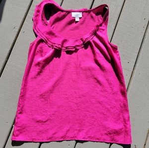 ⚡️2/$10 Loft tank